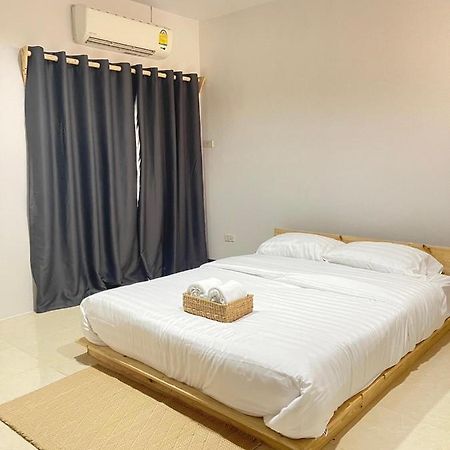 Baan Chinnakarn Chiang Mai Buitenkant foto