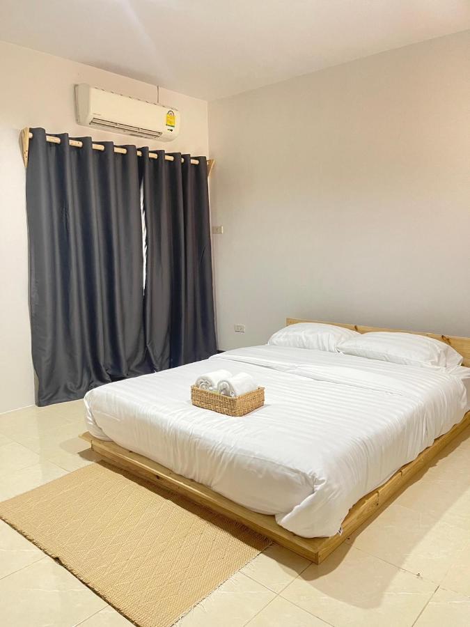 Baan Chinnakarn Chiang Mai Buitenkant foto